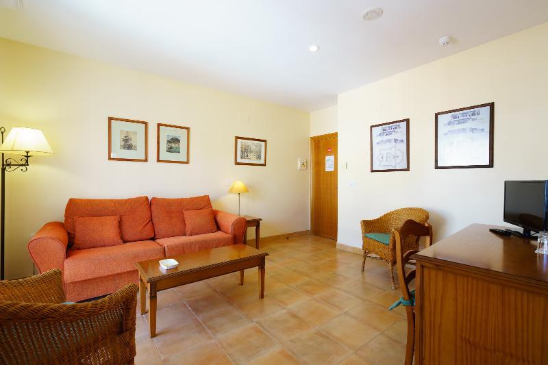 Hotel Almijara - Mares La Herradura  Exterior photo