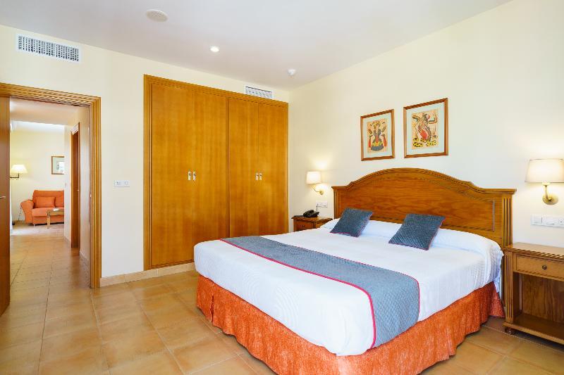 Hotel Almijara - Mares La Herradura  Exterior photo